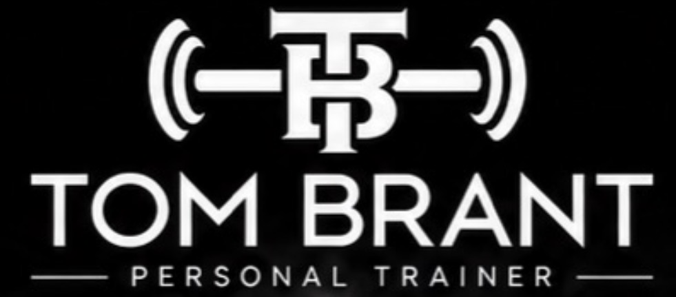 Logo Tom Brant Personal Trainer